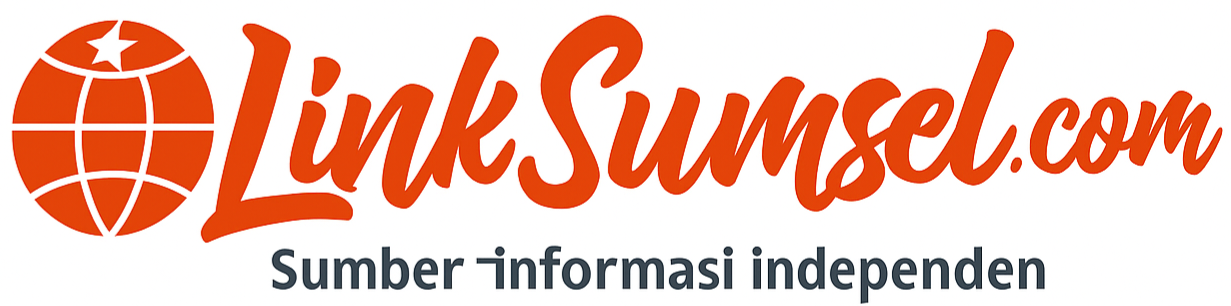 Link Sumsel